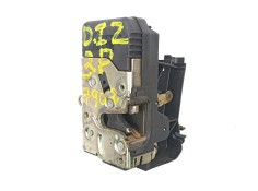 Recambio de cerradura puerta delantera izquierda para opel astra g fastback (f48_, f08_) 2.0 di referencia OEM IAM 90561151   2