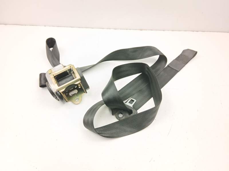 Recambio de cinturon seguridad delantero derecho para audi a3 (8l1) 1.9 tdi referencia OEM IAM 8L4857706A 560561000B 
