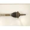 Recambio de transmision delantera izquierda para peugeot 206 sw (2e/k) 1.4 hdi referencia OEM IAM 9638753280  