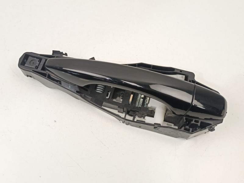 Recambio de manilla trasera izquierda para citroën c4 ii (nc_) 1.6 bluehdi 100 referencia OEM IAM 9674812180  