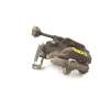 Recambio de pinza freno trasera izquierda para opel astra j (p10) 1.3 cdti (68) referencia OEM IAM 13300861  