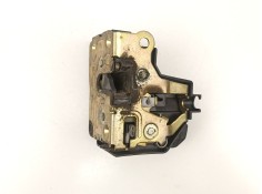 Recambio de cerradura puerta trasera derecha para renault megane i (ba0/1_) 1.9 dti (ba1u) referencia OEM IAM 7701469183   2