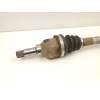 Recambio de transmision delantera izquierda para peugeot 206 sw (2e/k) 1.4 hdi referencia OEM IAM 9638753280  