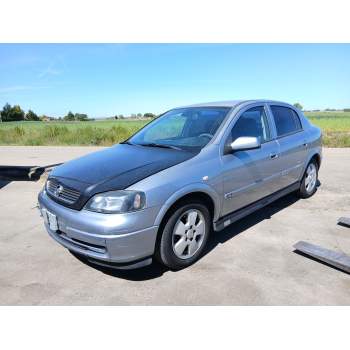 OPEL ASTRA G HATCHBACK (T98)
