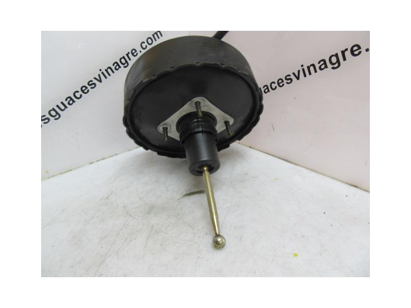 Recambio de servofreno : skoda fabia : 1.9 d -asy (63,90cv) 5p [2001] para skoda fabia 1.9 d -asy referencia OEM IAM 6Q1612105A 