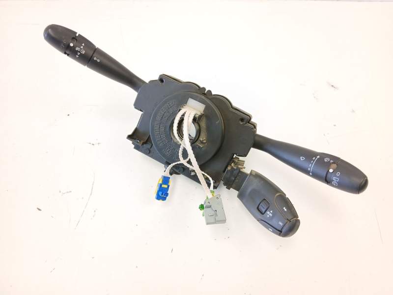 Recambio de mando luces y limpias para citroën xsara (n1) 2.0 hdi 90 referencia OEM IAM 96451818ZL  