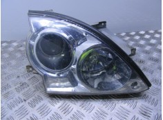 Recambio de faro dcho. : hyundai terracan : 2.5 td (100,07cv) [2002] para hyundai terracan 2.5 td referencia OEM IAM   