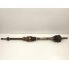 Recambio de transmision delantera derecha para peugeot 206 sw (2e/k) 1.4 hdi referencia OEM IAM 9638753180  