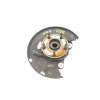 Recambio de mangueta delantera derecha para opel astra j (p10) 1.3 cdti (68) referencia OEM IAM 13319481  