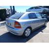 opel astra g hatchback (t98) del año 2004