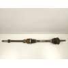 Recambio de transmision delantera derecha para peugeot 206 sw (2e/k) 1.4 hdi referencia OEM IAM 9638753180  