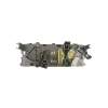 Recambio de mandos calefaccion aire para peugeot 207/207+ (wa_, wc_) 1.4 hdi referencia OEM IAM 6451TL N102080F 