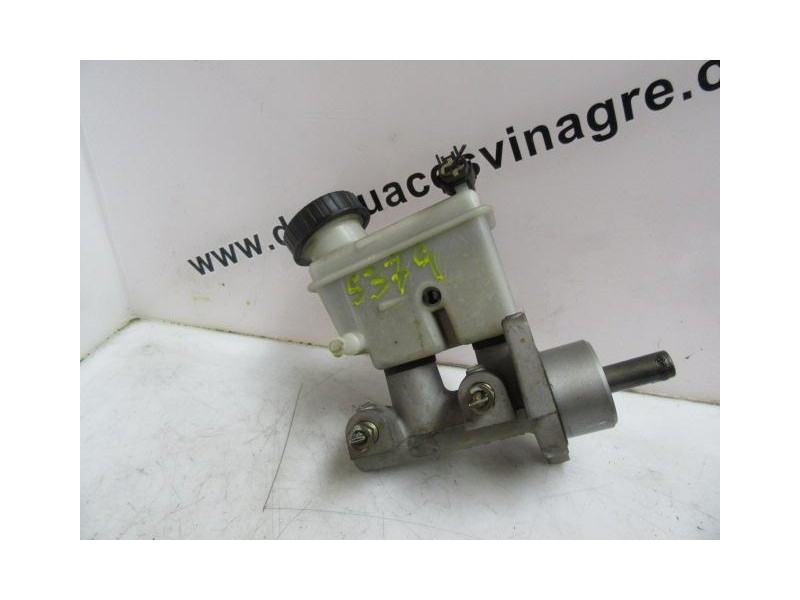 Recambio de bomba de freno : chevrolet lacetti : 1.6 g (108,77cv) [2005] para chevrolet lacetti 1.6 g referencia OEM IAM   