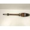 Recambio de transmision delantera derecha para peugeot 206 sw (2e/k) 1.4 hdi referencia OEM IAM 9638753180  