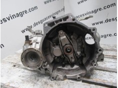 Recambio de cambio 5v (td/tdi ) : volkswagen polo : 1.4 td -amf (74,78cv) 5p [2005] para volkswagen polo 1.4 td -amf referencia 