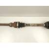 Recambio de transmision delantera derecha para peugeot 206 sw (2e/k) 1.4 hdi referencia OEM IAM 9638753180  