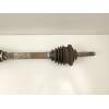 Recambio de transmision delantera derecha para peugeot 206 sw (2e/k) 1.4 hdi referencia OEM IAM 9638753180  