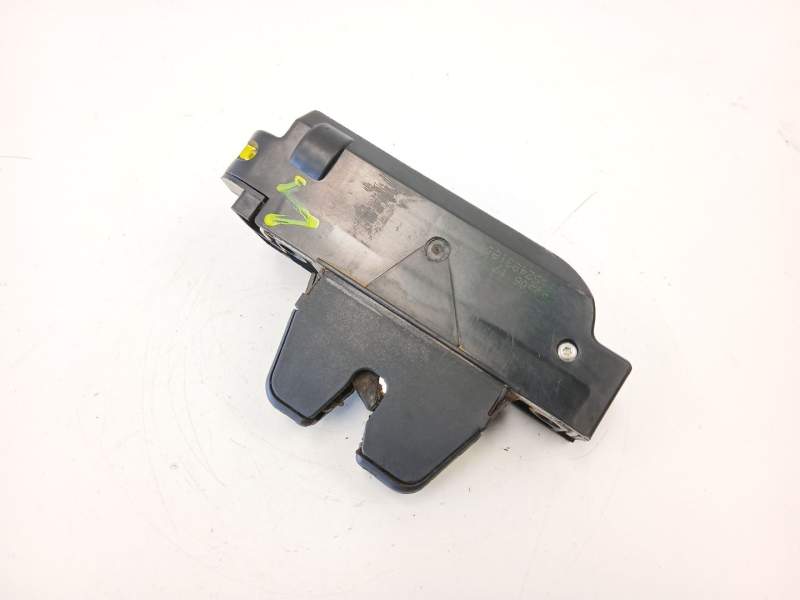 Recambio de cerradura maletero / porton para citroën xsara (n1) 2.0 hdi 90 referencia OEM IAM 9652483180  