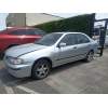 nissan almera i hatchback (n15) del año 1999