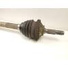 Recambio de transmision delantera derecha para peugeot 206 sw (2e/k) 1.4 hdi referencia OEM IAM 9638753180  
