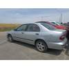 nissan almera i hatchback (n15) del año 1999