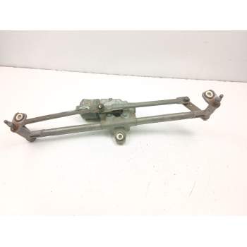 MOTOR LIMPIA DELANTERO 1J1955113B 0390241502 