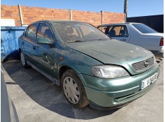 opel astra g berlina 2.0 del año 1998 2
