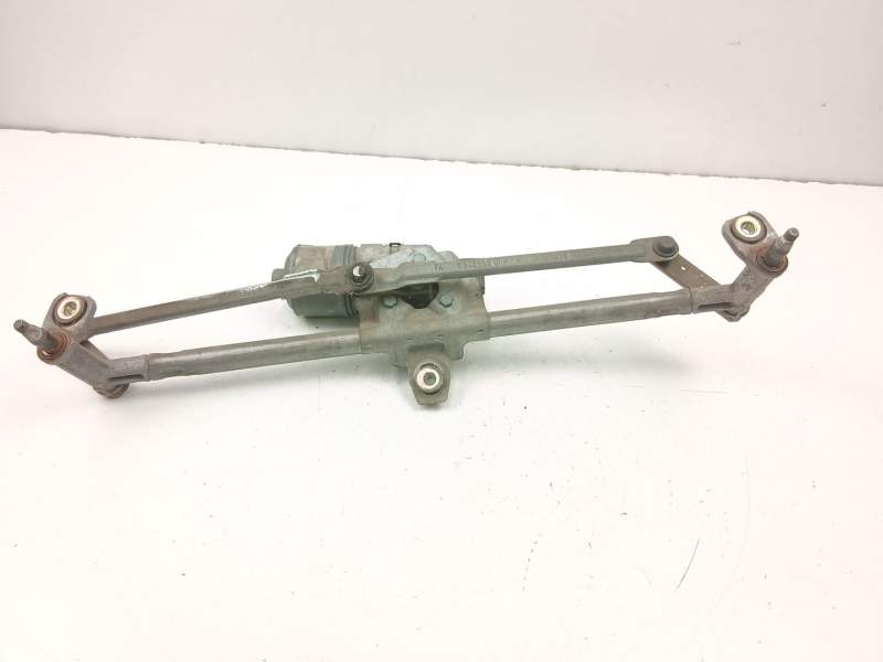 Recambio de motor limpia delantero para audi a3 (8l1) 1.9 tdi referencia OEM IAM 1J1955113B 0390241502 
