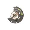 Recambio de mangueta delantera izquierda para opel astra j (p10) 1.3 cdti (68) referencia OEM IAM 13319480  