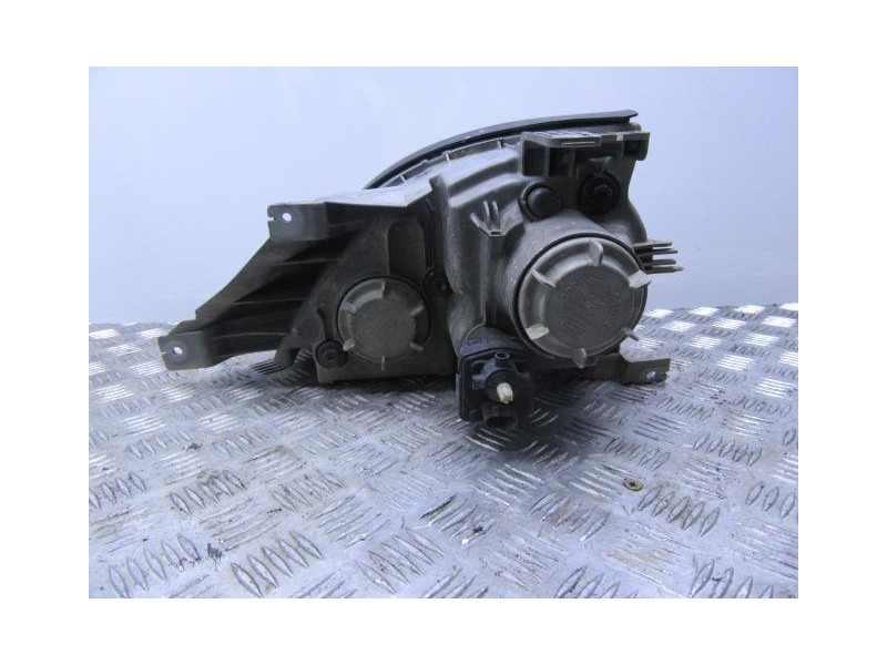 Recambio de faro dcho. : hyundai terracan : 2.5 td (100,07cv) [2002] para hyundai terracan 2.5 td referencia OEM IAM   