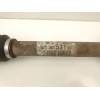 Recambio de transmision delantera derecha para peugeot 206 sw (2e/k) 1.4 hdi referencia OEM IAM 9638753180  