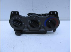 Recambio de mandos calefaccion : hyundai accent : 1.3 g (86,06cv) [2005] para hyundai accent 1.3 g referencia OEM IAM   
