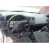 nissan almera i hatchback (n15) del año 1999