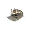 Recambio de mangueta delantera izquierda para opel astra j (p10) 1.3 cdti (68) referencia OEM IAM 13319480  