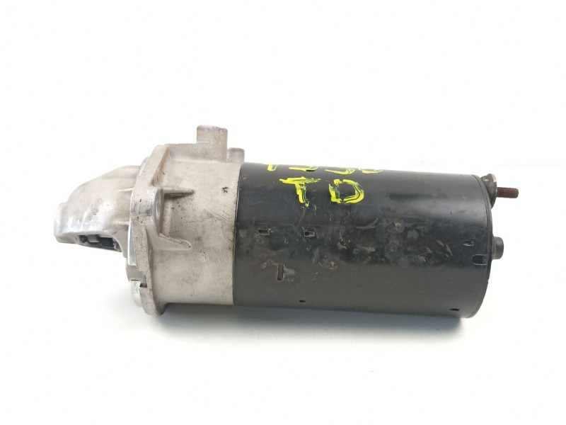 Recambio de motor arranque para opel astra g berlina 2.0 comfort referencia OEM IAM 90519331 0001109015 