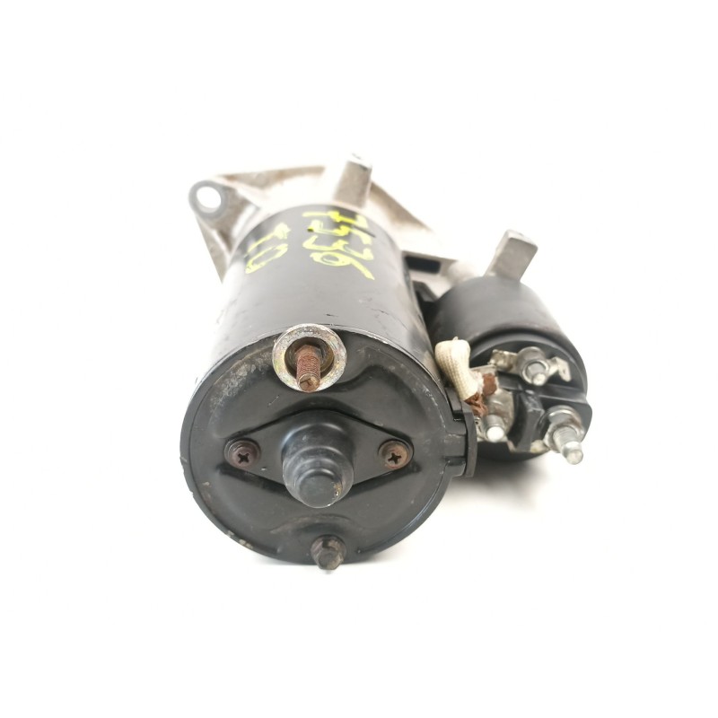 Recambio de motor arranque para opel astra g berlina 2.0 comfort referencia OEM IAM 90519331 0001109015 