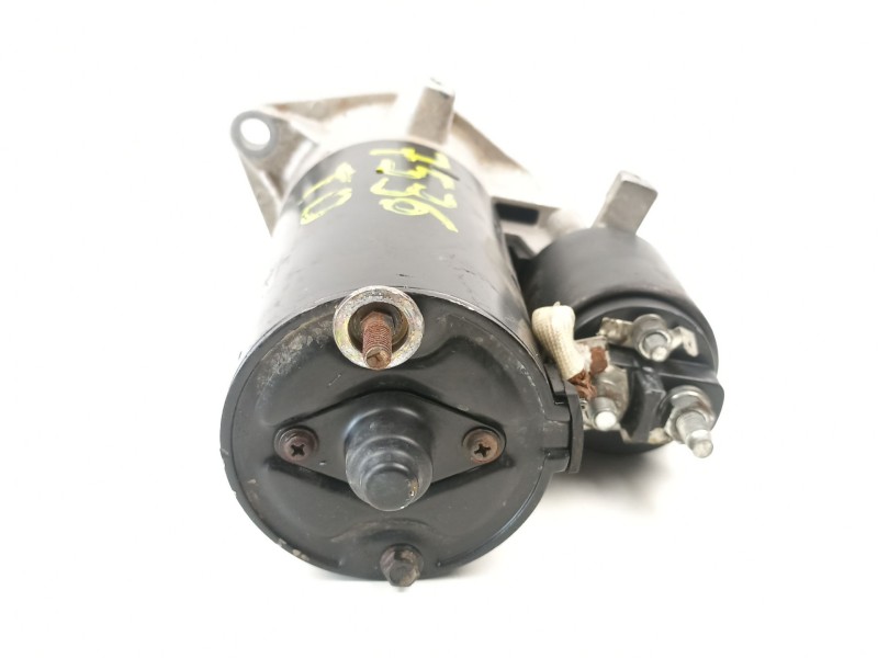 Recambio de motor arranque para opel astra g berlina 2.0 comfort referencia OEM IAM 90519331 0001109015 