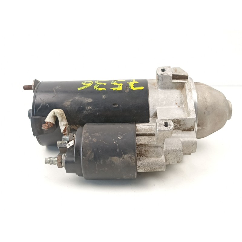 Recambio de motor arranque para opel astra g berlina 2.0 comfort referencia OEM IAM 90519331 0001109015 