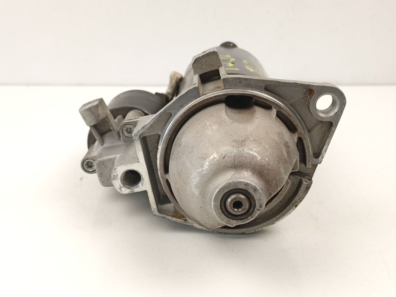 Recambio de motor arranque para opel astra g berlina 2.0 comfort referencia OEM IAM 90519331 0001109015 