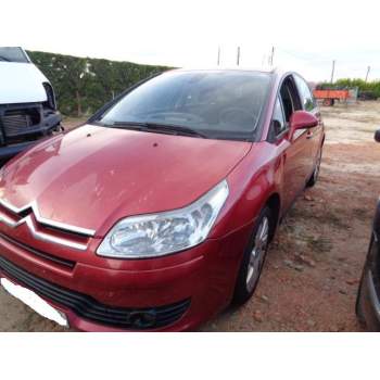 CITROËN C4 I (LC_)