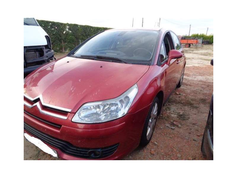 CITROËN C4 I (LC_)