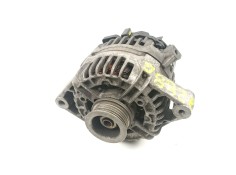 Recambio de alternador para opel astra 1.8 g referencia OEM IAM 90561971 0124415002 