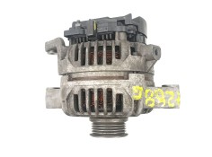 Recambio de alternador para opel astra 1.8 g referencia OEM IAM 90561971 0124415002  2