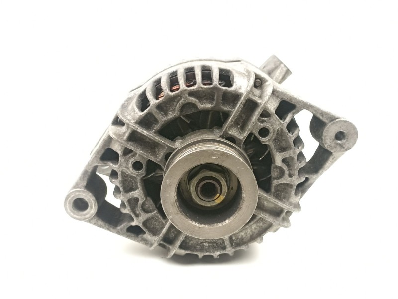 Recambio de alternador para opel astra 1.8 g referencia OEM IAM 90561971 0124415002 