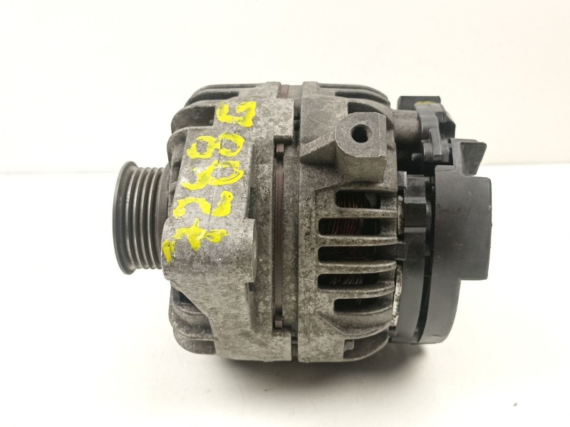 Recambio de alternador para opel astra 1.8 g referencia OEM IAM 90561971 0124415002 