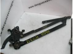 Recambio de elevalunas elec. del. dch. : renault trafic : 2.1 d -852 (58,48cv) 5p [1987] para renault trafic 2.1 d -852  5p refe