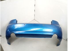 Recambio de paragolpes trasero para audi a4 b7 (8ec) 2.0 tfsi referencia OEM IAM 8E5807303A  