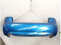 Recambio de paragolpes trasero para audi a4 b7 (8ec) 2.0 tfsi referencia OEM IAM 8E5807303A   2