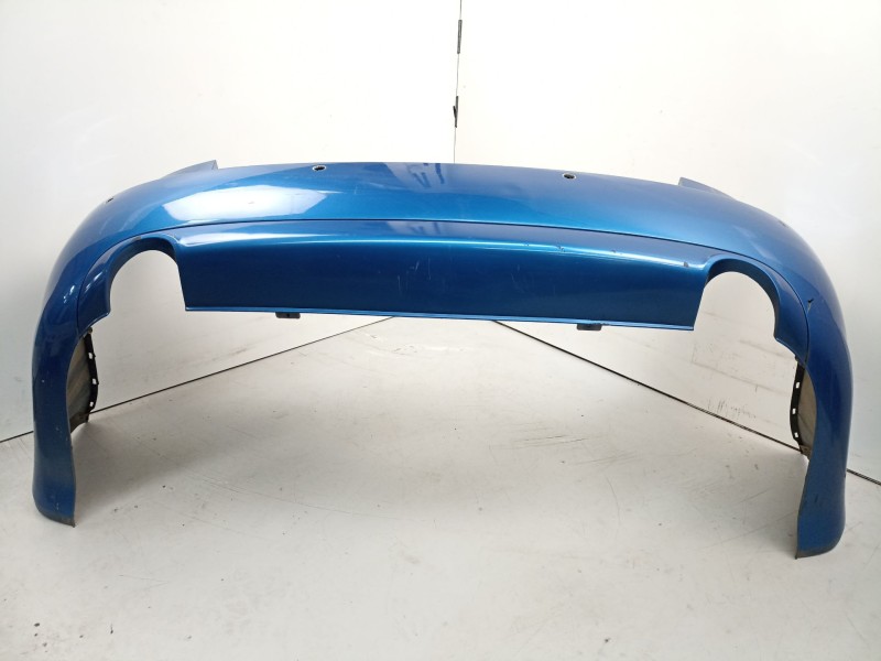 Recambio de paragolpes trasero para audi a4 b7 (8ec) 2.0 tfsi referencia OEM IAM 8E5807303A  