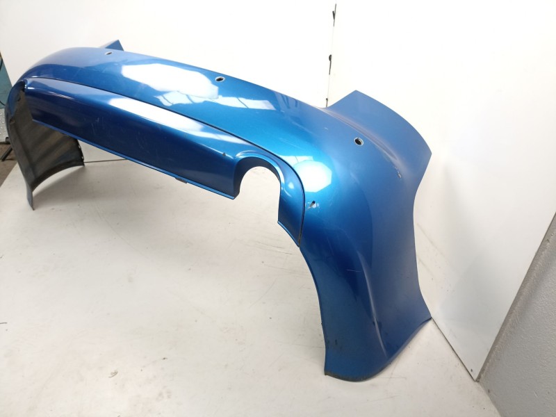Recambio de paragolpes trasero para audi a4 b7 (8ec) 2.0 tfsi referencia OEM IAM 8E5807303A  